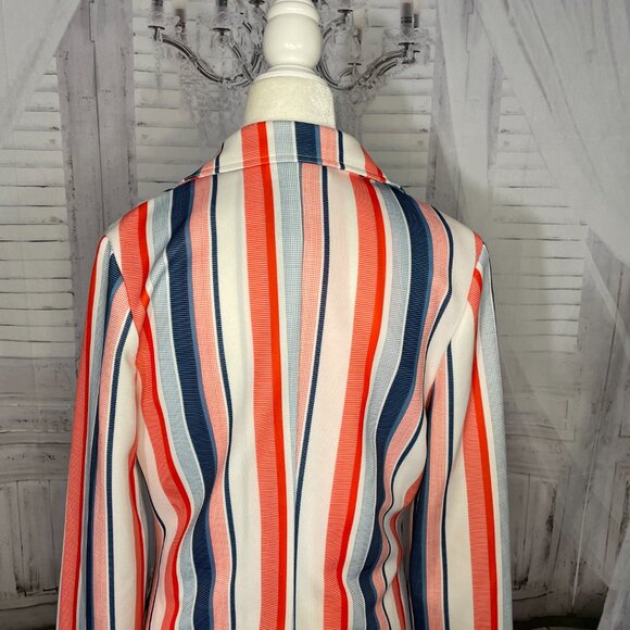 Vintage 70s Queen Casuals 3pc Set - Picture 6 of 16